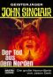 [John Sinclair TB 111] • Der Tod aus dem Norden